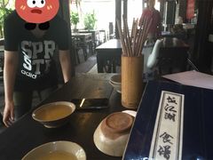 -饭江湖·江湖菜(湖广会馆店)