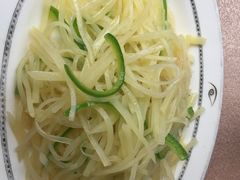 -美食村花园餐厅