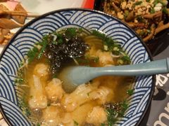 -北丐先生·野馄饨烧烤(雨花万象店)
