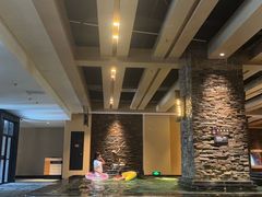 -清河半岛温泉度假酒店