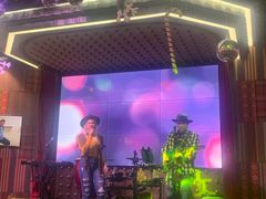 -MR.ROCKY洛奇先生RESTAURANT&BAR(宝安壹方城店)