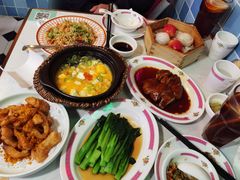 -东鑫记港式茶餐厅(南京东路店)