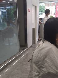 -京世沙龙