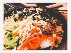 -新石器烤肉(百联川沙店)