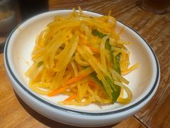 -嘻小北·兰州清汤牛肉面(太平洋森活天地店)