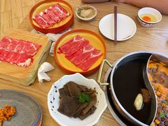 -松野谷·寿喜烧自助(华联顺义金街购物中心店)