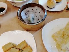 -广东胜利宾馆西关粤中餐厅