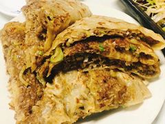 -清真永恒华威肉饼(潘家园店)