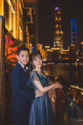 -格乐利雅婚礼艺术中心(南外滩店)