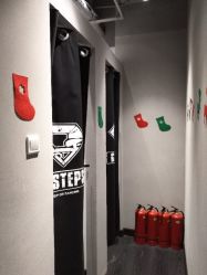 -G-STEPS舞蹈工作室