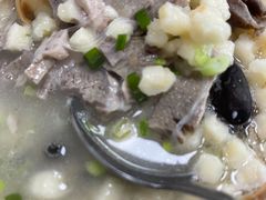 -东关吉祥西安腊汁肉夹馍(健德门店)
