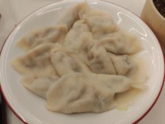 -东方饺子王(新奥购物中心店)