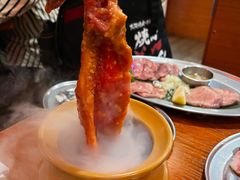 -大阪烧肉BAKA一代(十亩地店)