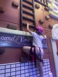 -尼克Playtime(欢乐海岸店)