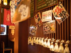 -醉虎传(南锣鼓巷店)