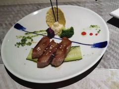 -王鼎精致料理铁板烧(世博源店)