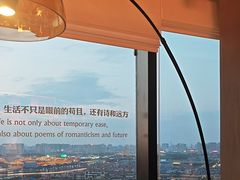 -烛影拾光·创意菜·鲜花·音乐(曲江钻石半岛店)