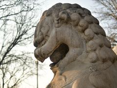-大钟寺古钟博物馆