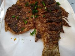 -狮龙啤酒烧烤屋(建二路店)