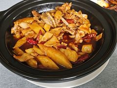 -龙井壹号·茶缘山景宴(龙井村店)
