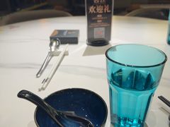 -荟廷·晶萃(陆家嘴尚悦湾店)