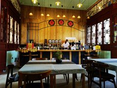 -MAP CHA普洱茶馆(翠湖店)