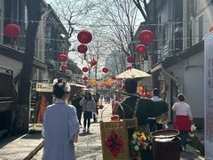 -小河直街历史文化街区