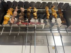 -玉善烧烤串城(长春总店)