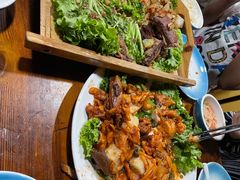 -闻香阁·清真(光荣道店)