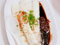腸粉-Killiney Kopitiam(基利尼路67号店)