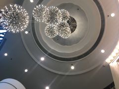 -香港珀丽酒店