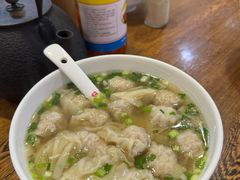 -蓝记云吞(正果店)