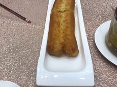 传统靓油条-广州酒家(文昌总店)