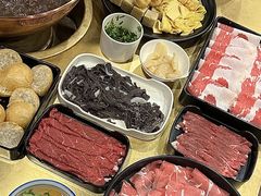 -牛街清真满恒記(平安里西大街店)