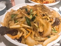 -淘淘园·韩式手工炸酱面(井亭天地店)