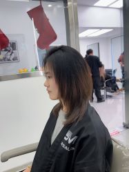 -5M HAIR SALON