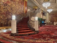 -北京中国大饭店