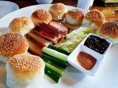 密云烧肉-烧肉馆(古北水镇景区店)