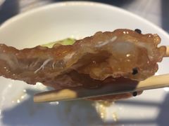 新派番茄酱锅包肉-乡间好味私家菜(总店)