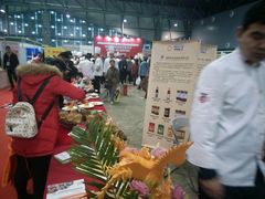 -东浩兰生上海世博展览馆