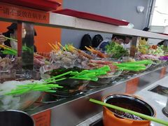 -北工大风味餐厅(北京工业大学东区店)