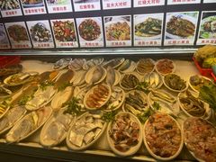 -老地方海鲜坊(步行街店)