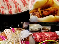 -盡膳口福·百年汤方火锅(科华北路店)