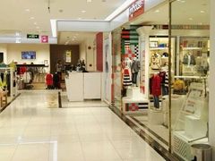 -宝大祥青少年儿童购物中心(南京东路店)