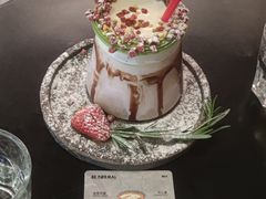 -BE NORMAL CAFE(霞溪路店)