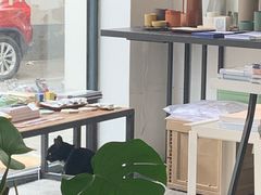 -研途咖啡馆(健康路店)
