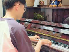 -EATALIA意塔利意式餐厅(鼓楼店)