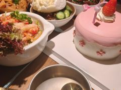 -岛风·台食小馆 ISLAND BISTRO(烟台山店)