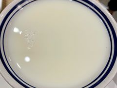 豆浆-正南齐北·老街糯米团(洪崖洞店)