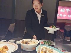 炭烤生蚝-鸽子侯·家宴·平价海鲜(市图书馆店)